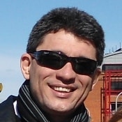 Jorge Bezerra